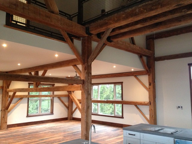 Various detailed works within projects klassisch-wohnbereich