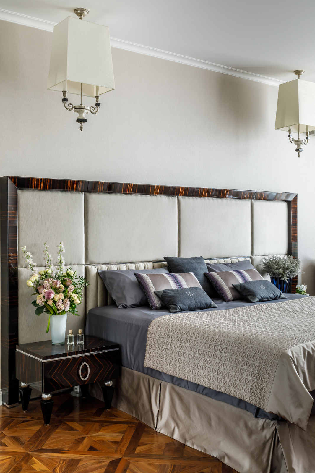 Квартира 220 м.кв.