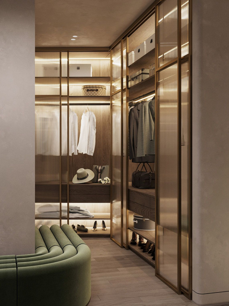 ЖК Artisan 143 м2