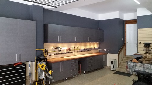 RTA Cabinets bring style and smart organization to everyday Canadian homes.