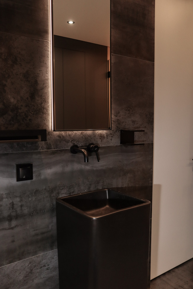 Апартаменты в престижном ЖК