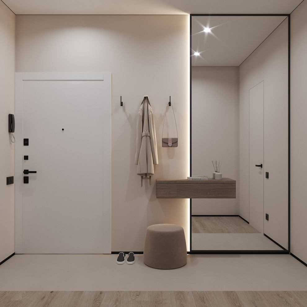 Тариф Бизнес+, Стиль Минимализм