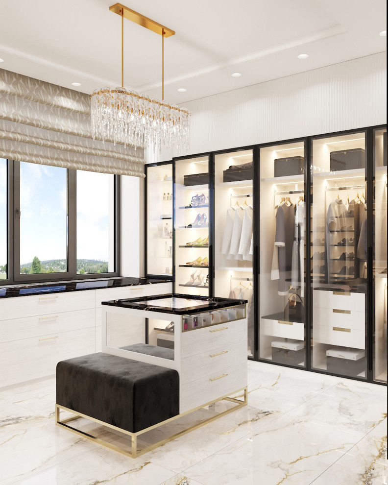 Элегантный шик