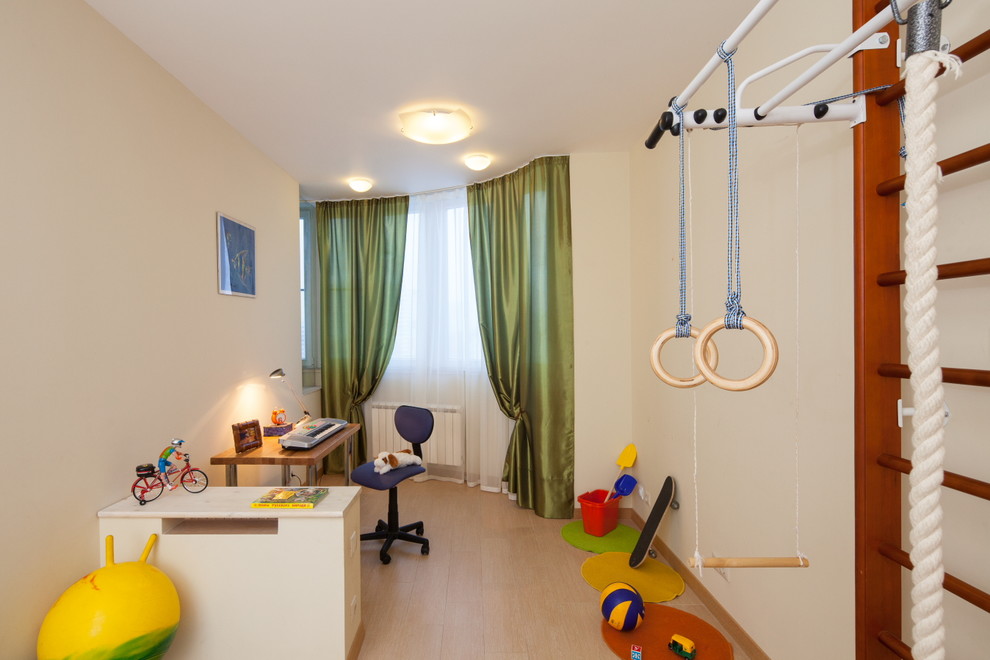 Квартира для  молодой семьи - 70 м2