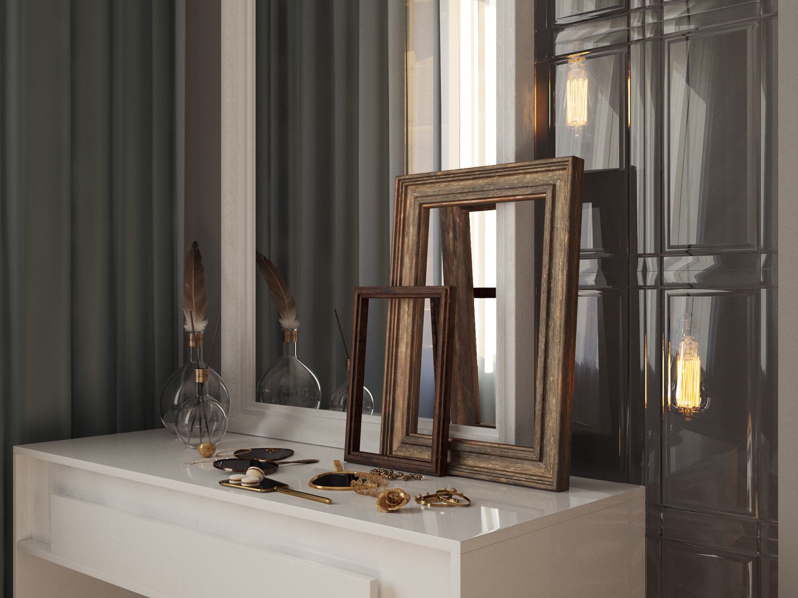 Квартира г. Сочи