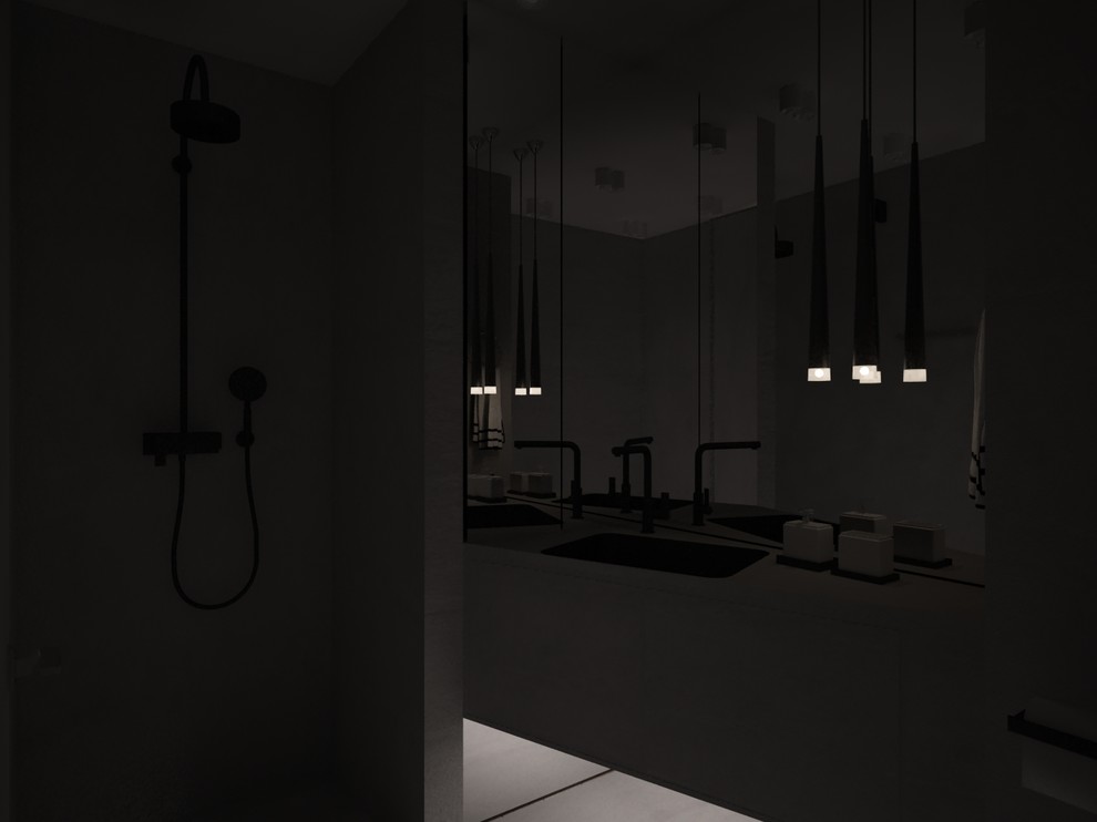 Квартира для двоих