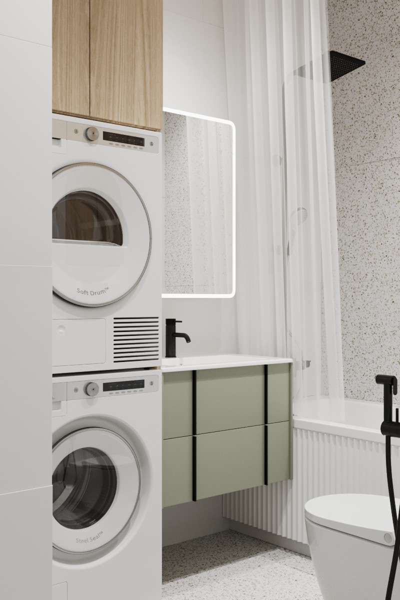 ЖК Черная речка