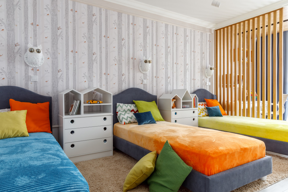 Проект трешки ЖК Тургенев