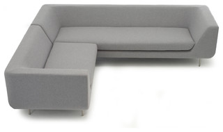 Modus Bernard Corner Sofa System
