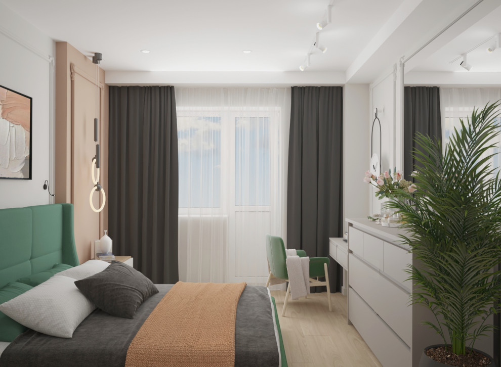 Квартира, г. Магнитогорск