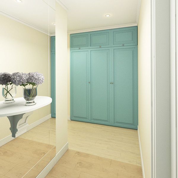 Летние вечера