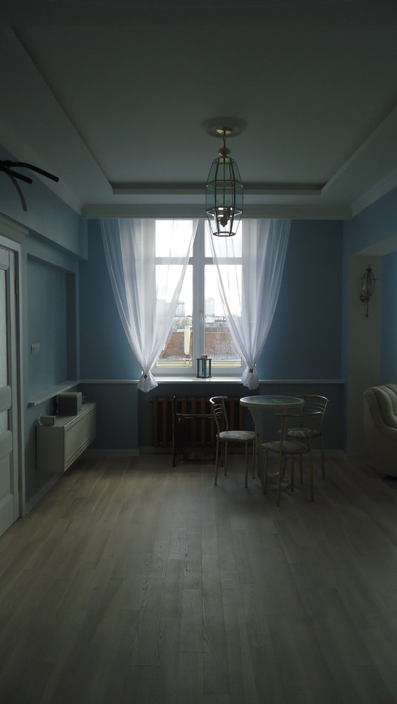 Красная ул.