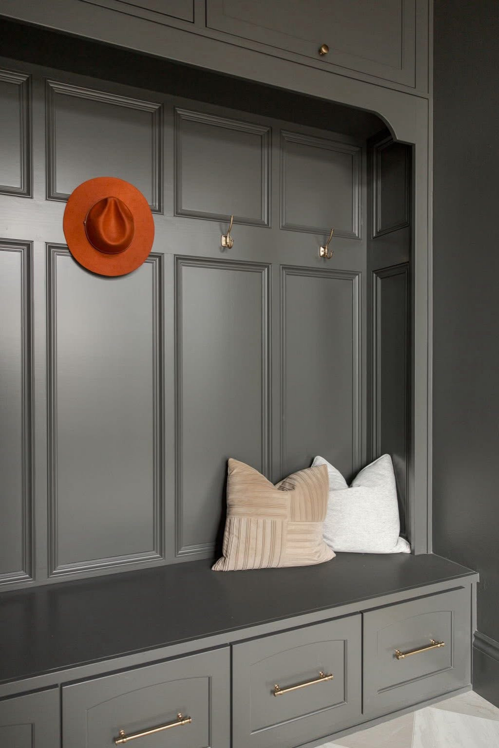 St Maurice - Annecy - Cooper Built Homes