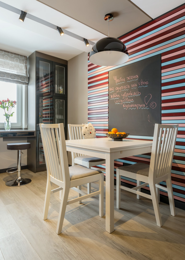 Квартира в Нижнем Новгороде