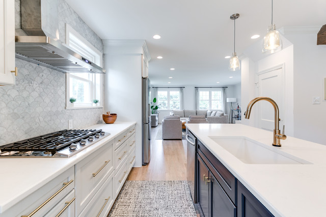 Kitchens koek