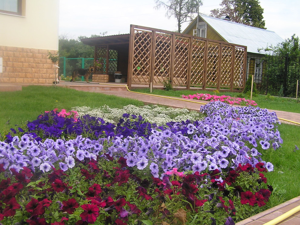 Наши работы