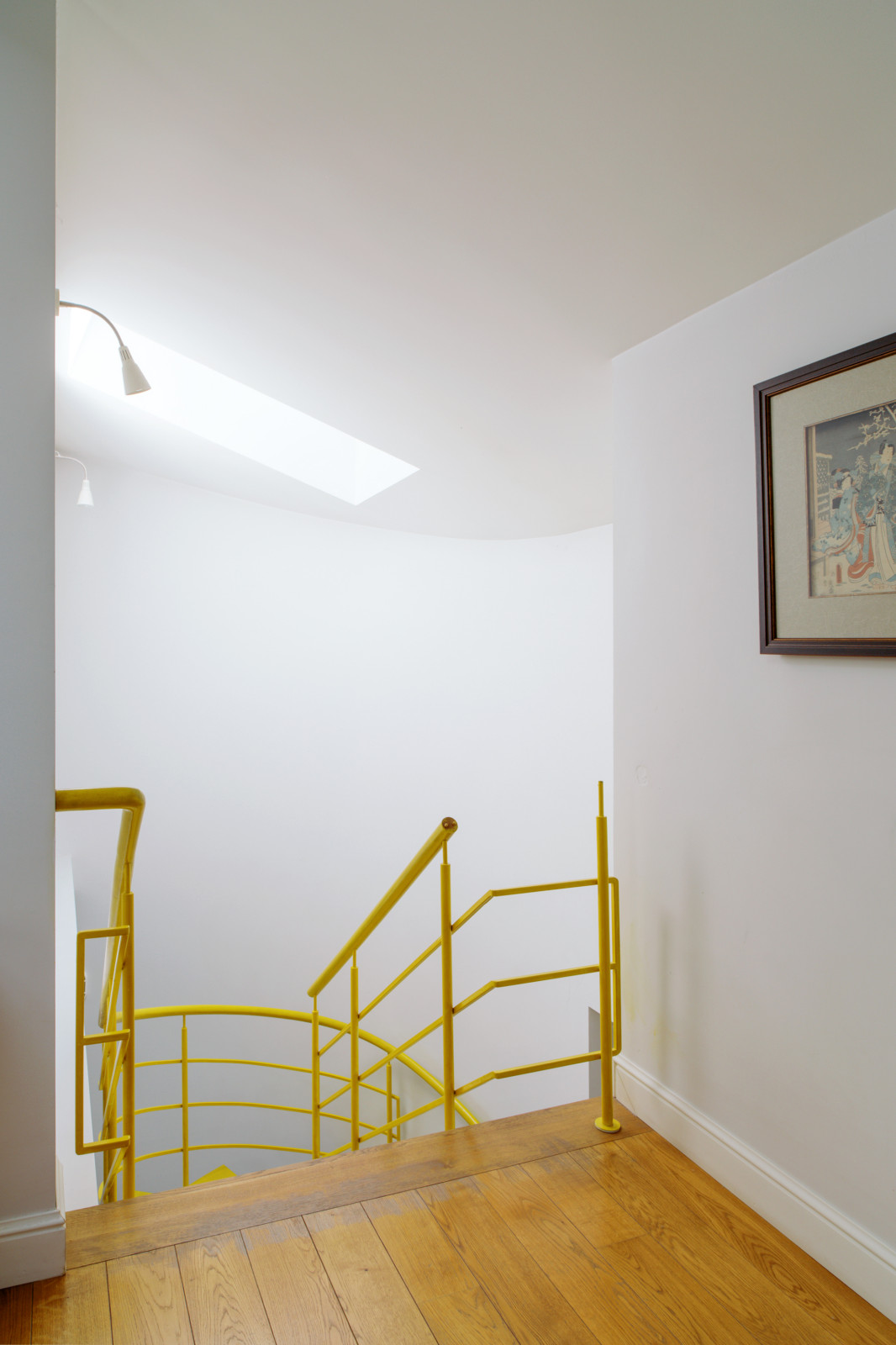 Интерьеры, которые я снимала