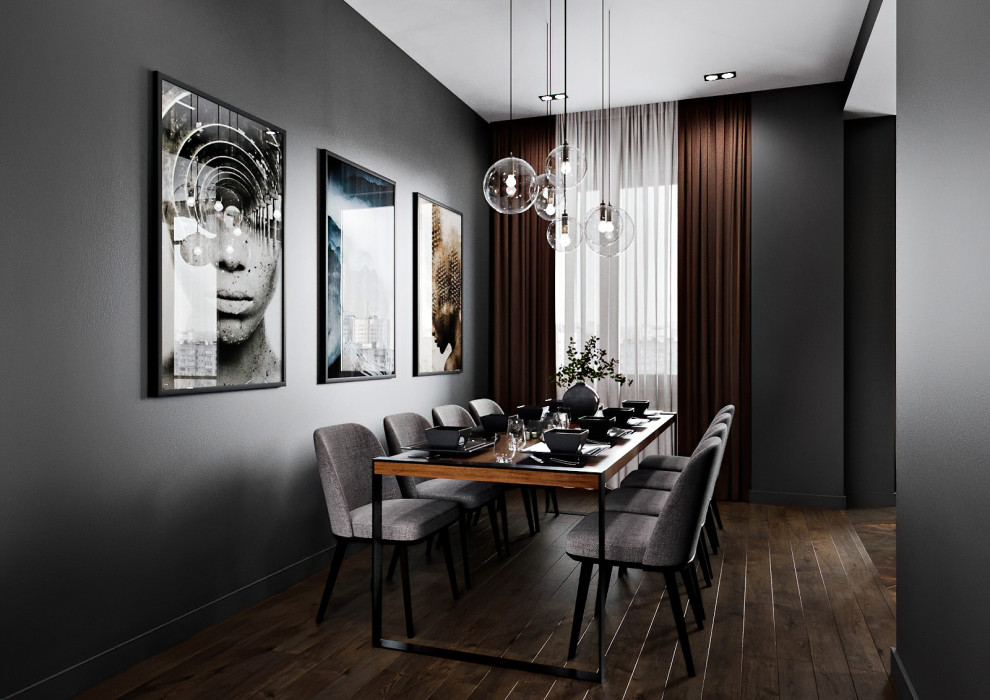 ХОЛОСТЯК НА АРБАТЕ