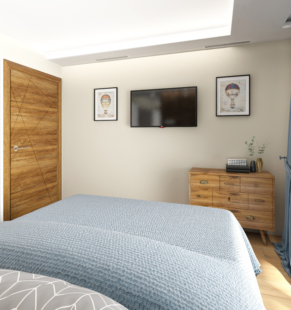 Экологический минимализм