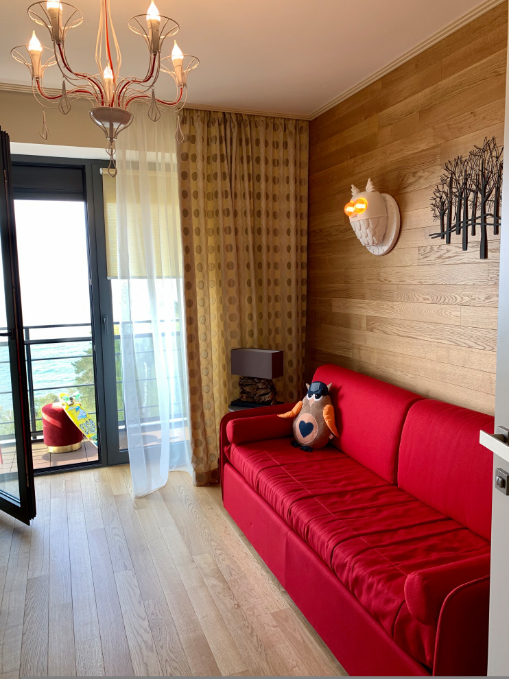 Квартира выходного дня Светлогорск