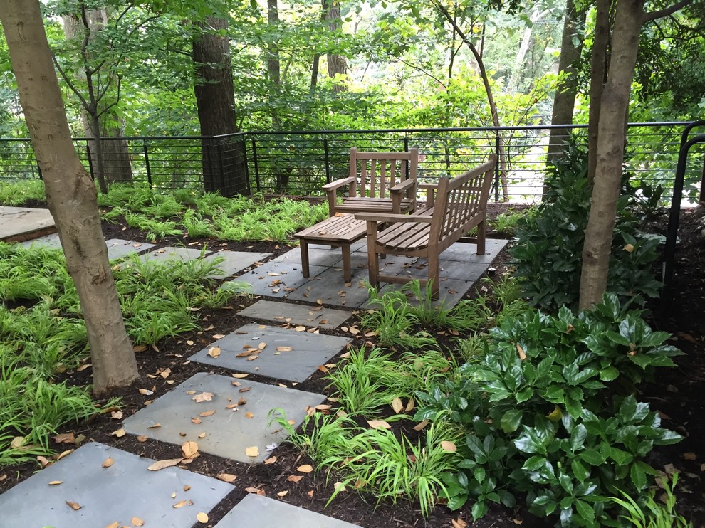 A Few Other Projects, DC Metro Area