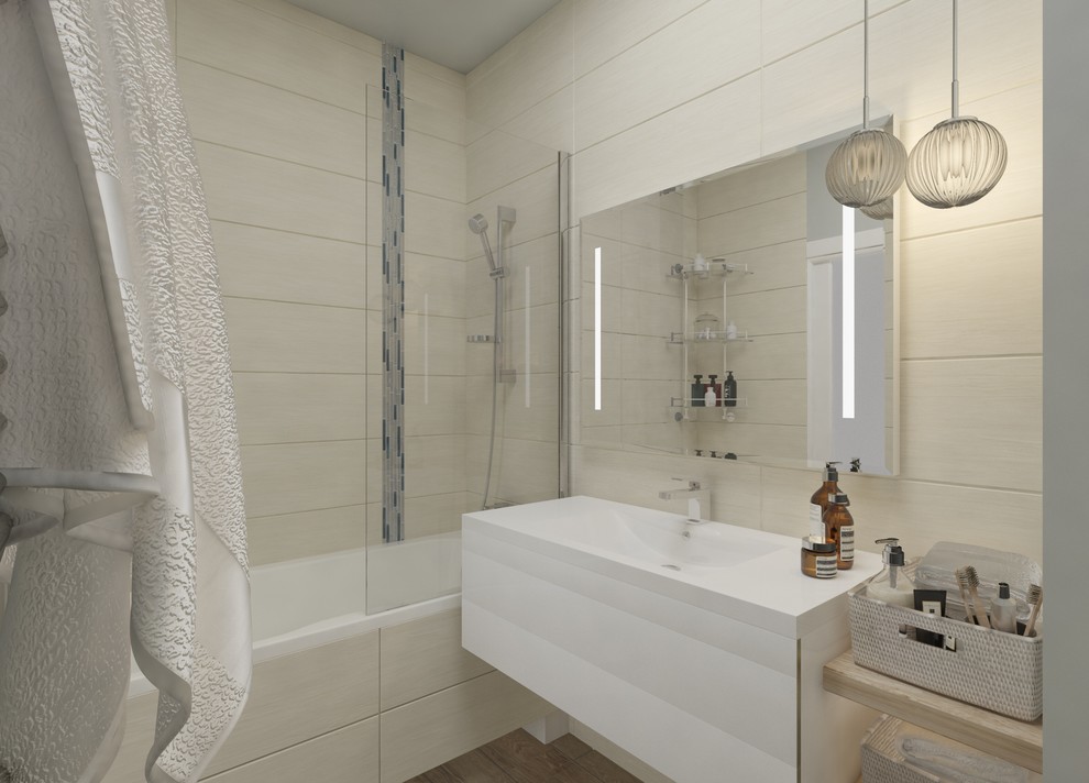 Дмитровское шоссе