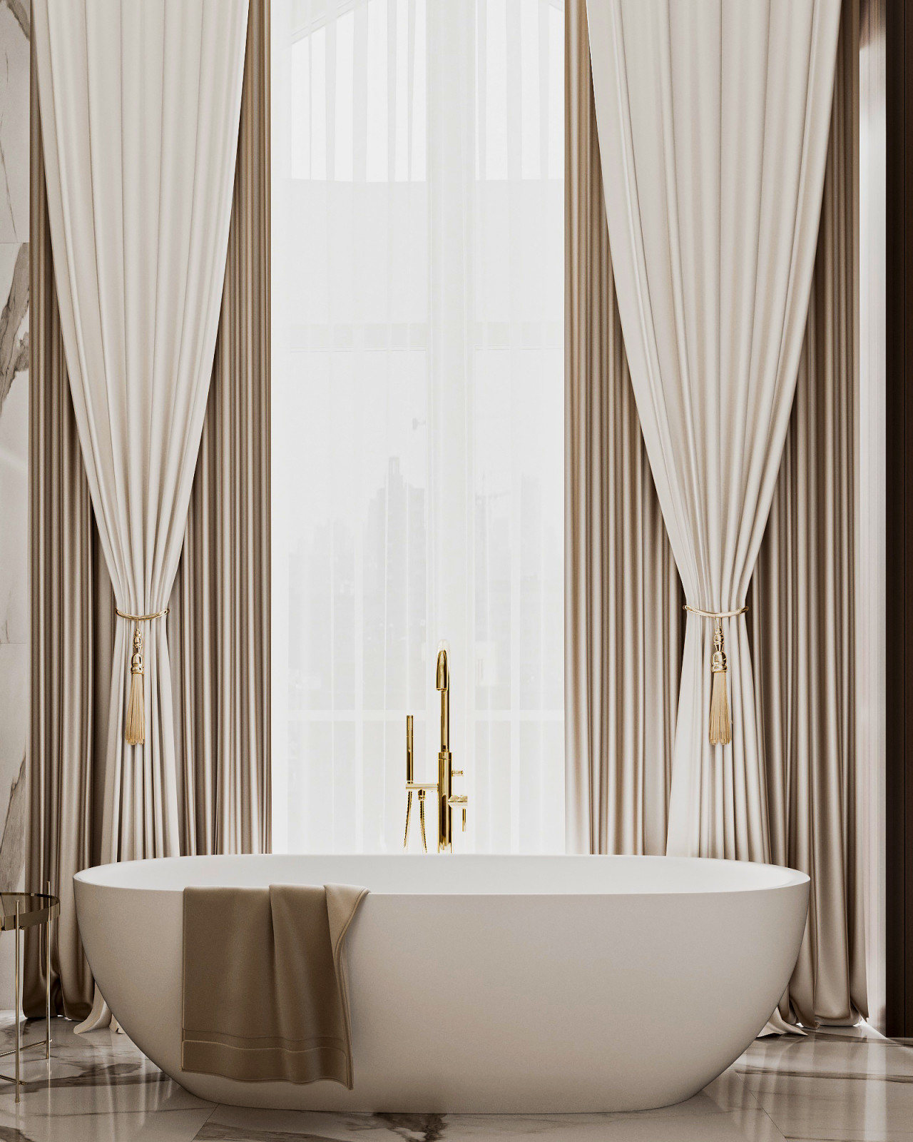 Особняк в коттеджном поселке BRAVO