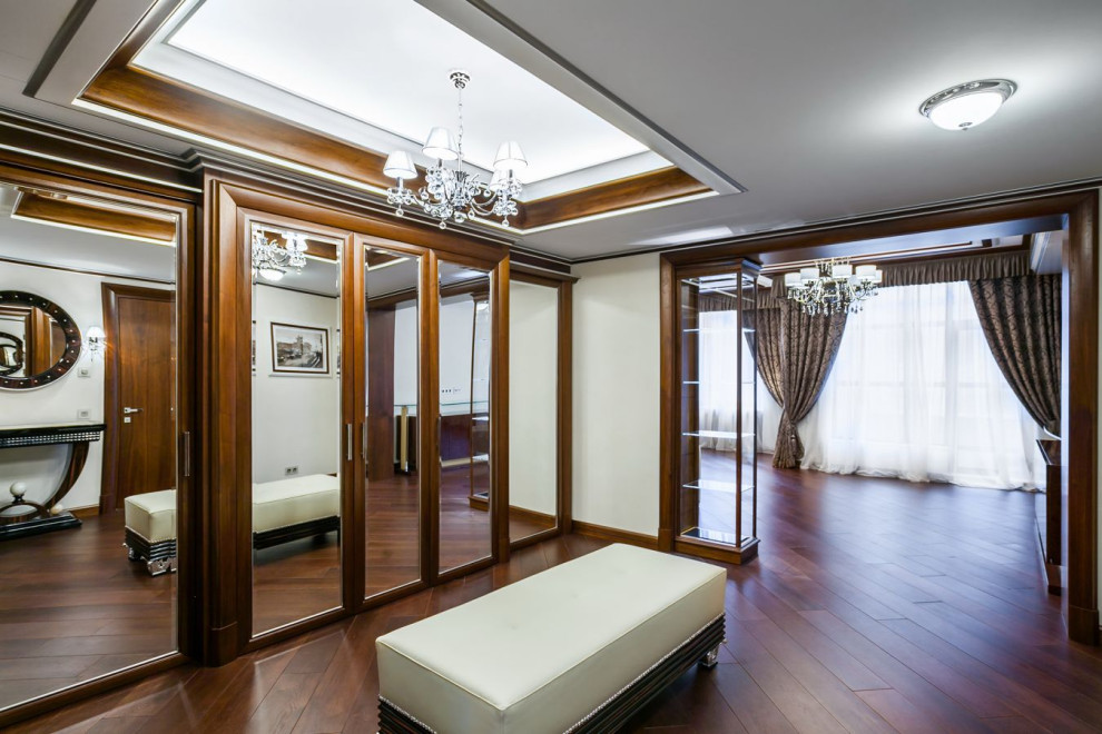 Проект "Классика"