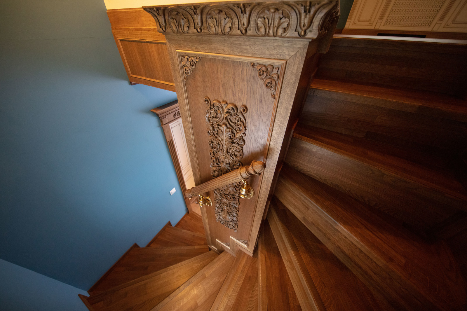 Для тела и души