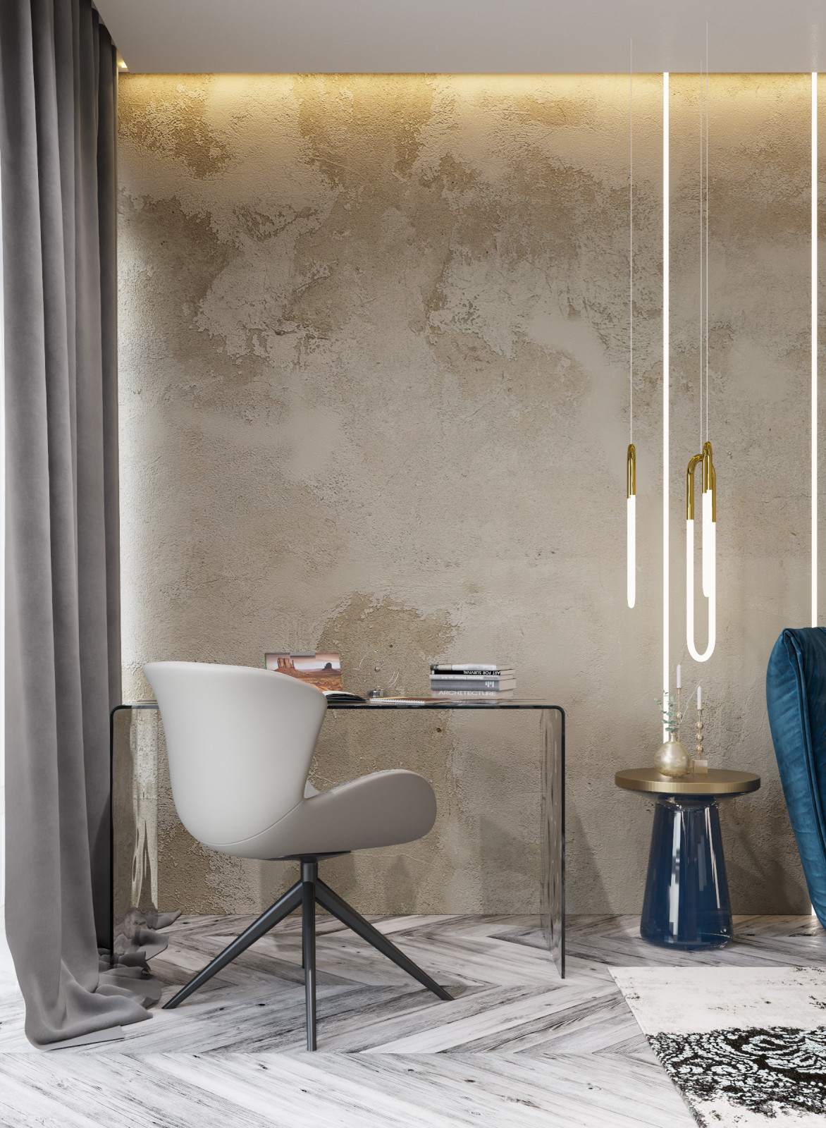 EL POBLENOU, 170 M2. APARTMENT IN BARCELONA.