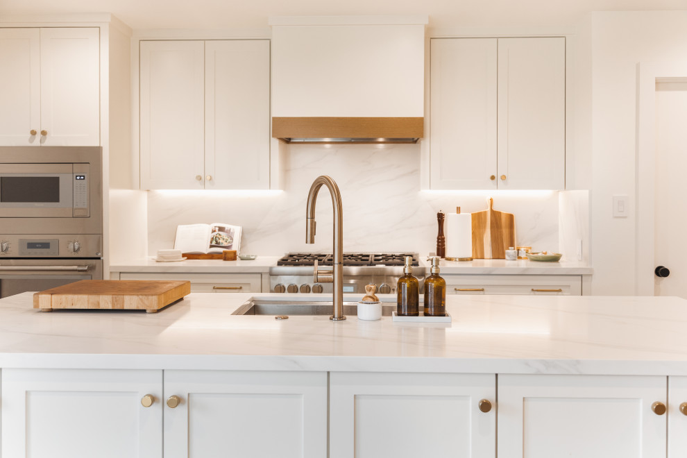 NORTH DALLAS KITCHEN REMODEL