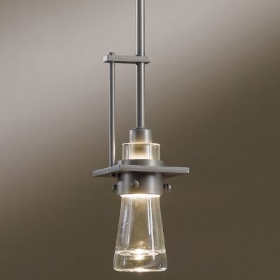Erlenmeyer Pendant by Hubbardton Forge