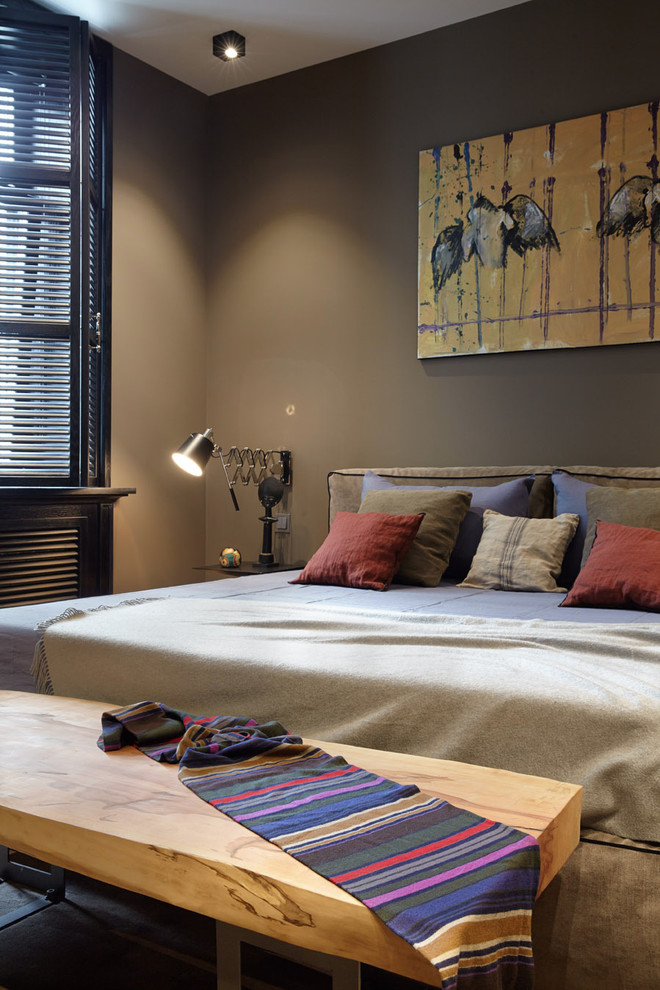 квартира на Патриарших