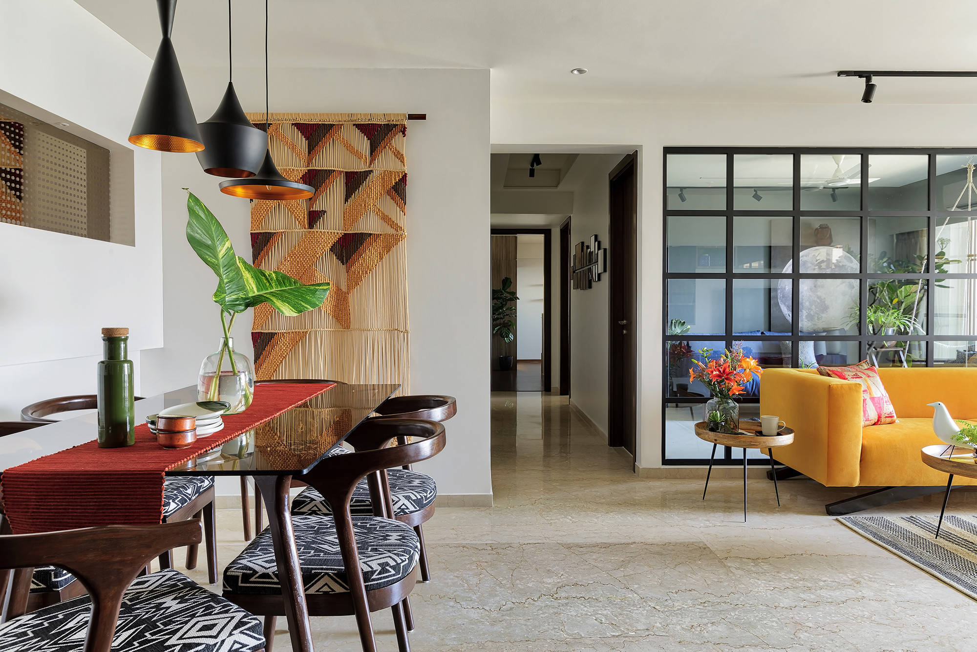 91 Modern Living Room Design Ideas for the Ultimate Hangout Spot, image size:2000x1334