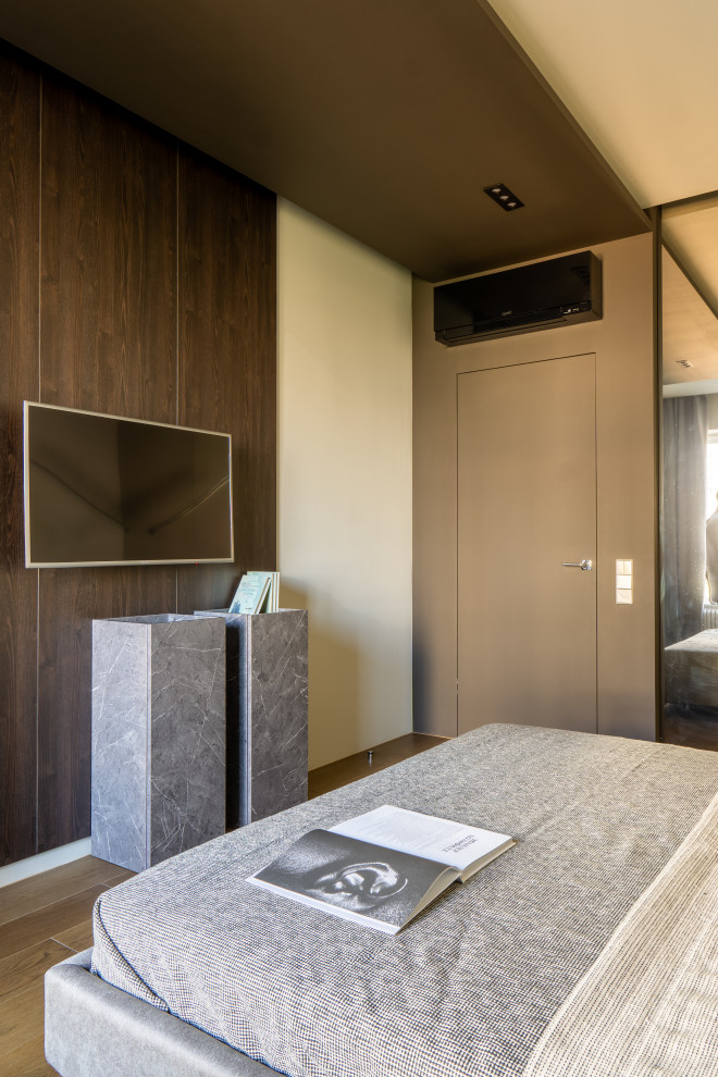 Элегантный минимализм