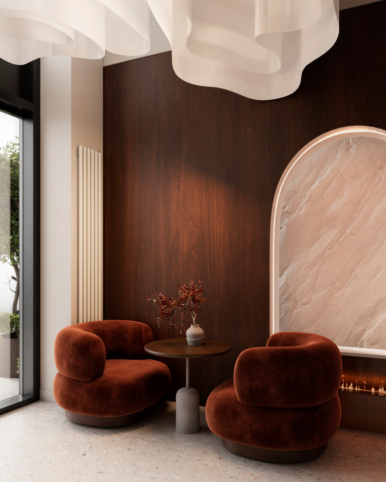 Кофейня Muffle