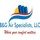 B&G Air Specialists, LLC