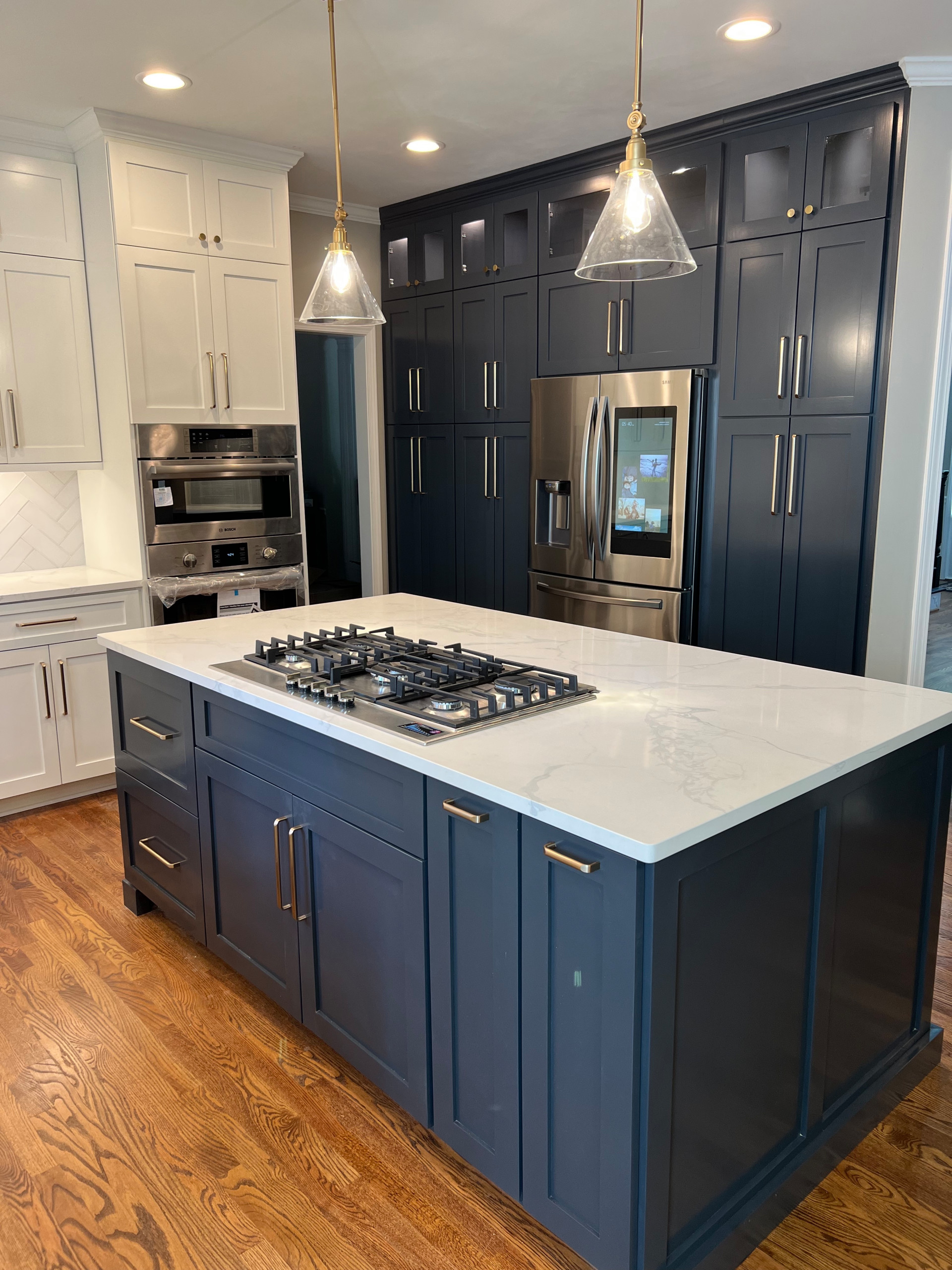 kitchen remodeling Sandy Spring