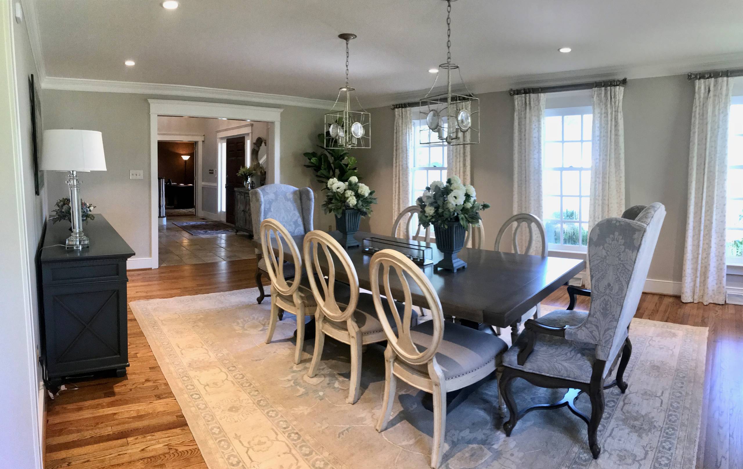Modern Farmhouse