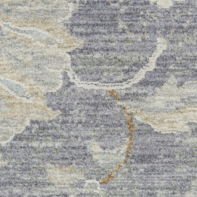 Nourison Home 5'x8' Asher Area Rug, 5'3