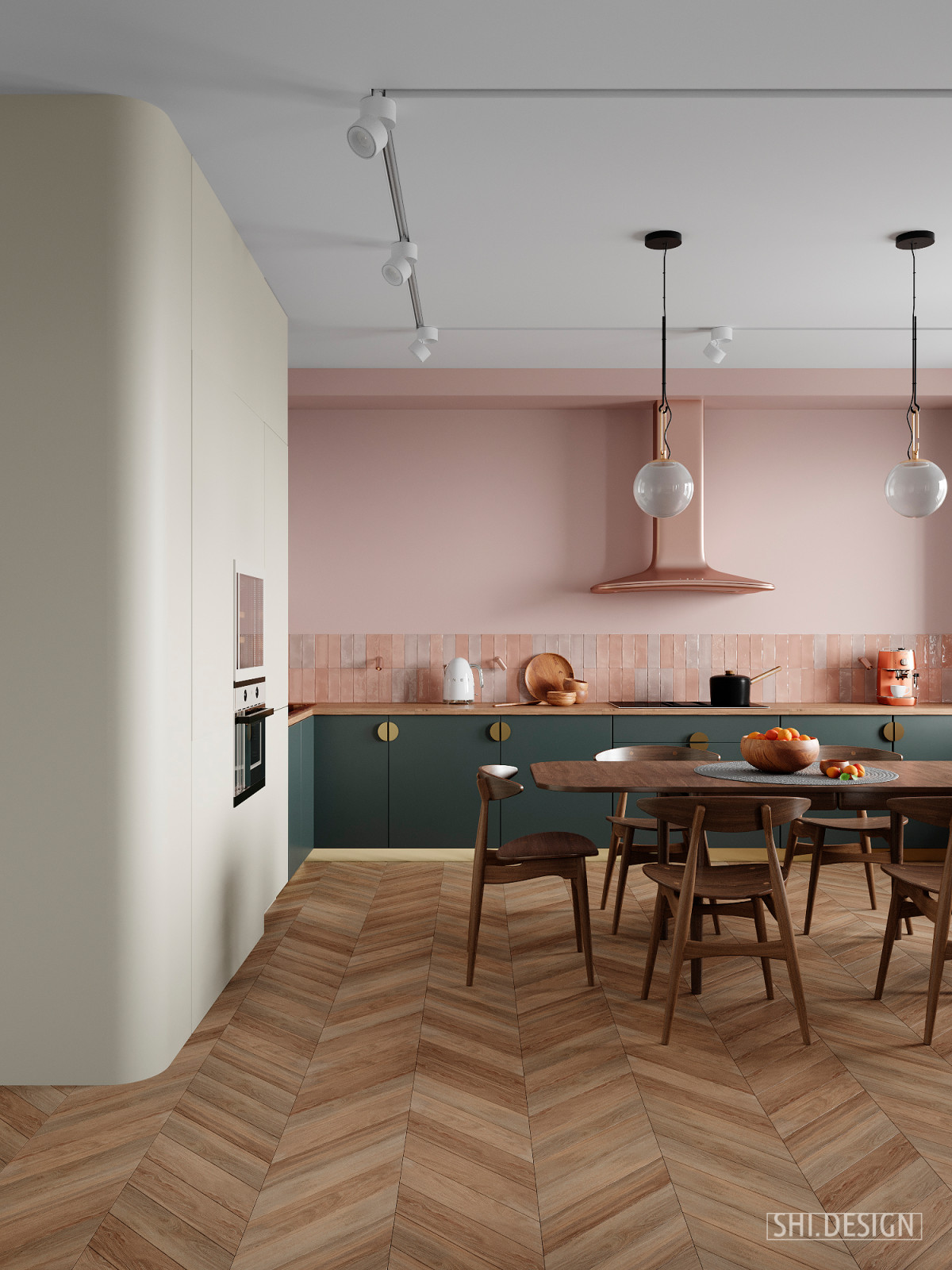 Пушкинский