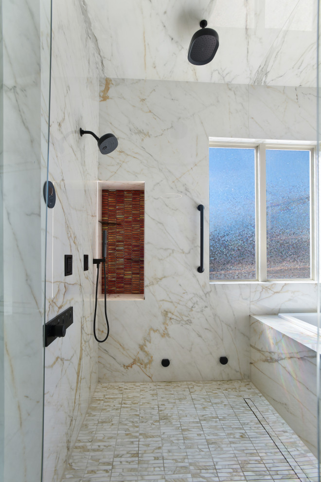 Williams Master Bath