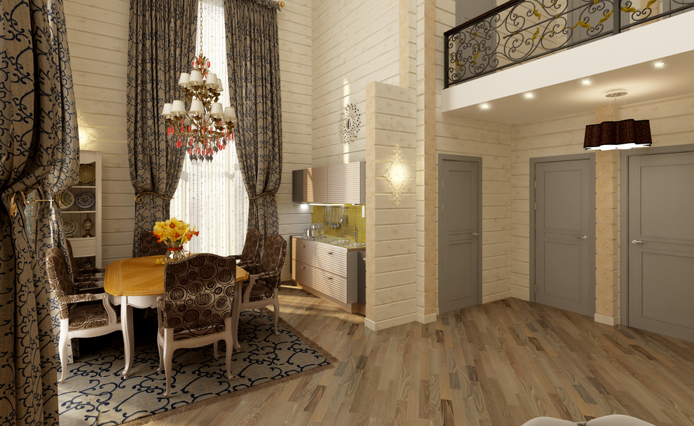 Дом на Истре