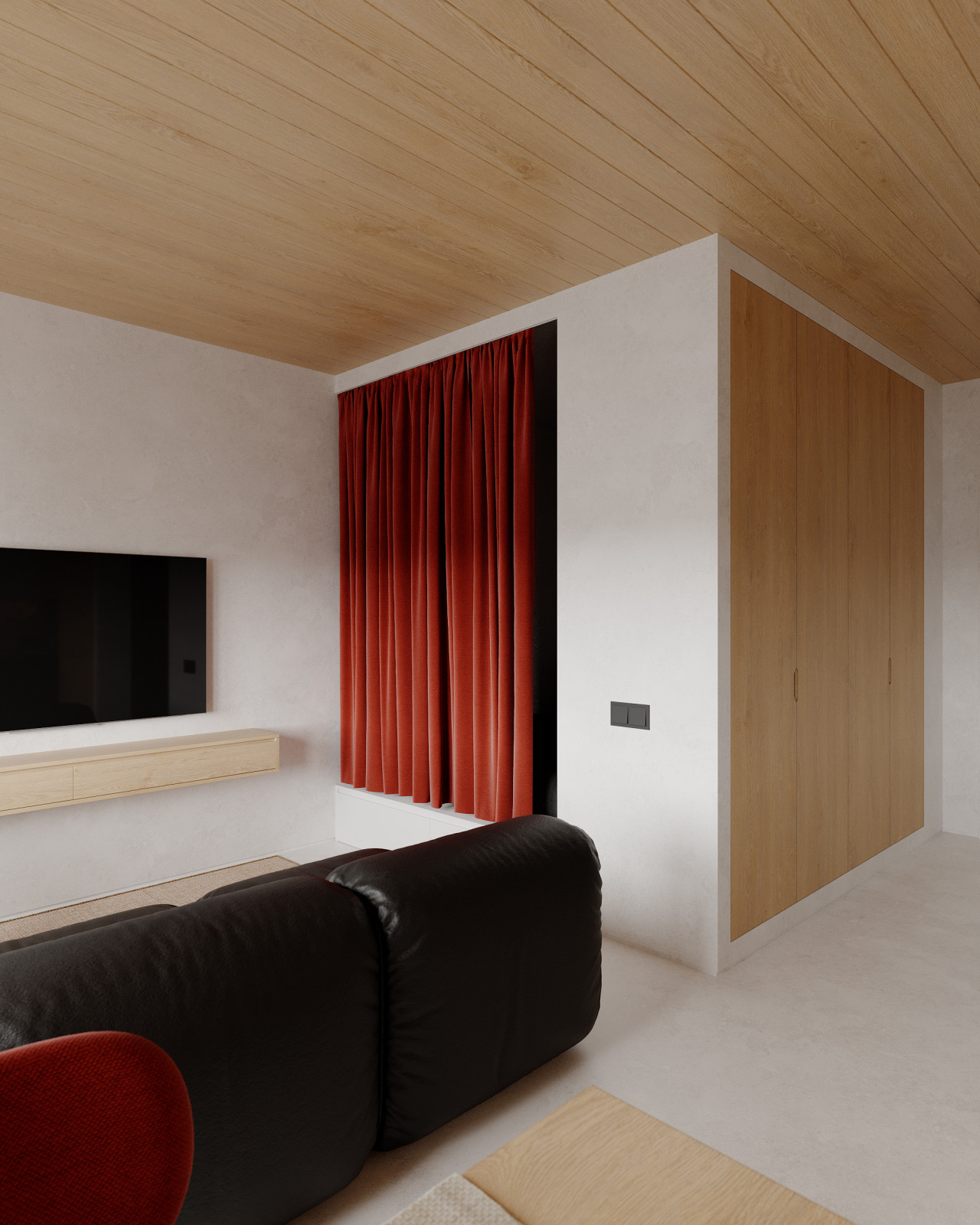 ЖК Большая Филевская