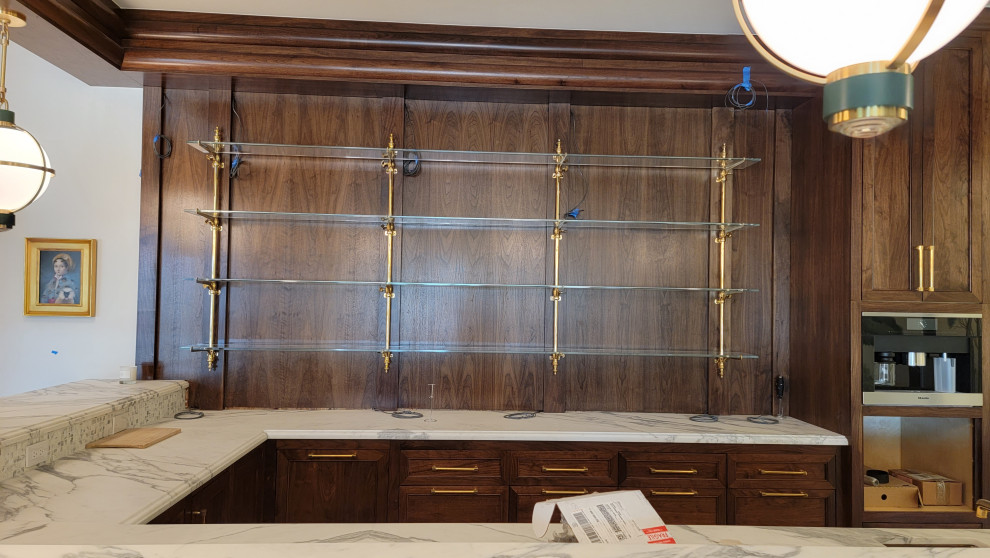 CABINETS | SHELVES | TABLE TOPS
