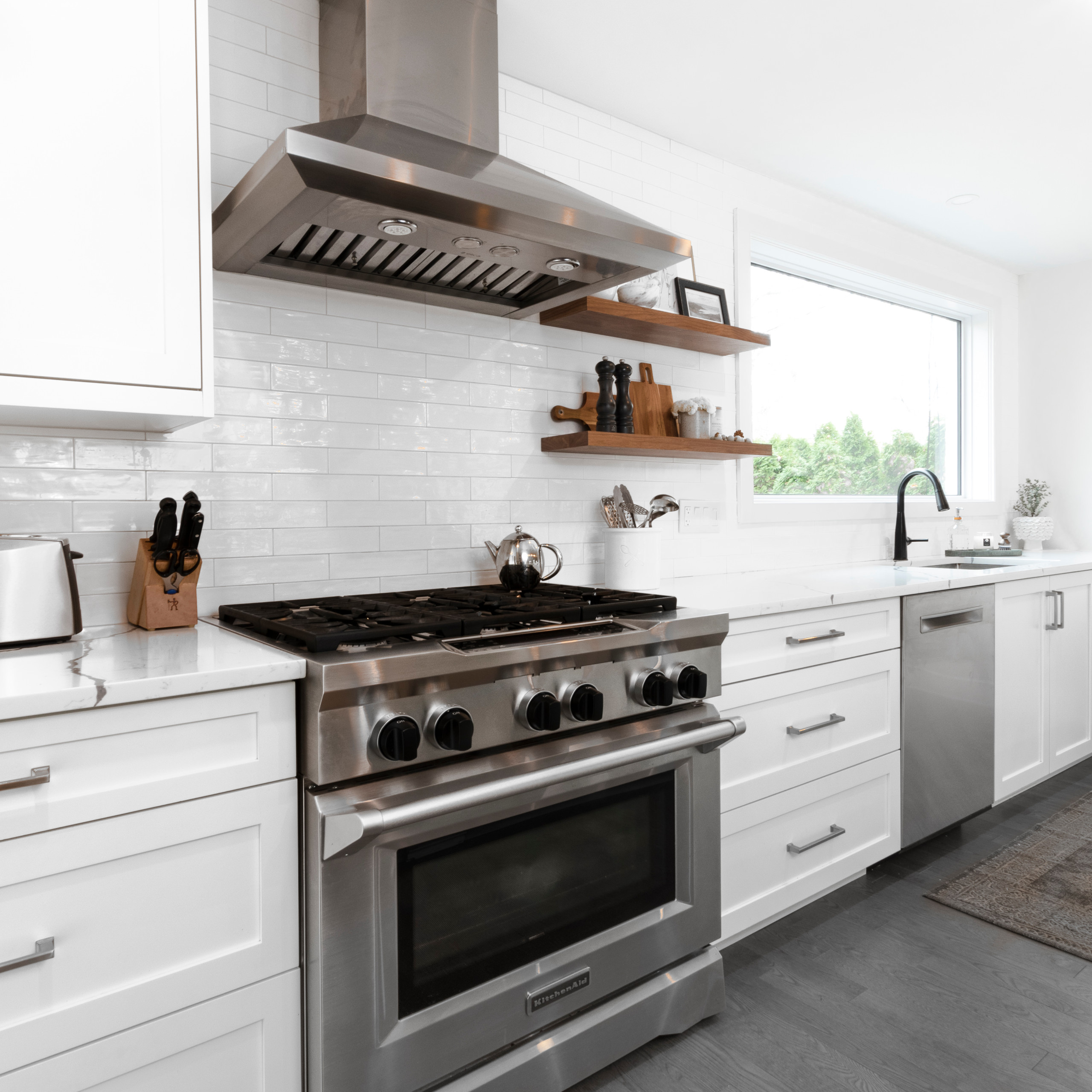 119 Beacon Hill