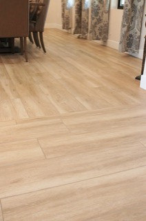 Flooring Projects