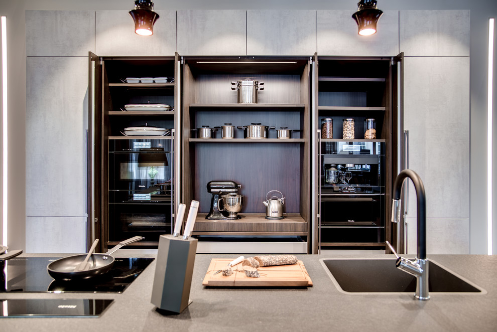 Кухня Leicht в салоне Lege Artis