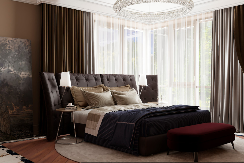 Выход в цвет