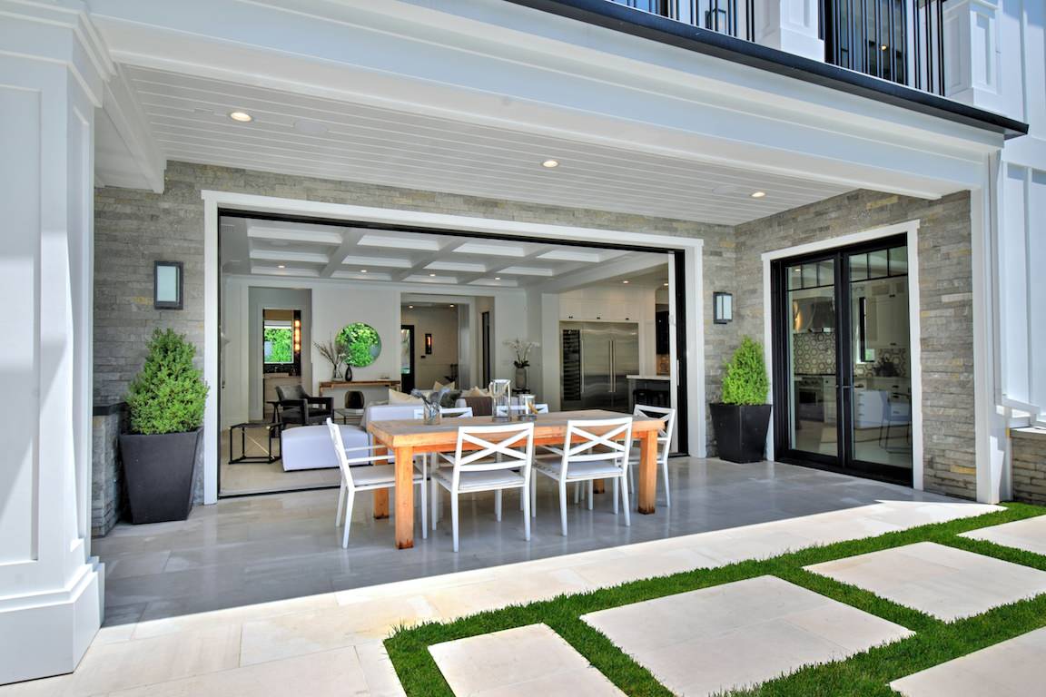 Sherman Oaks Home